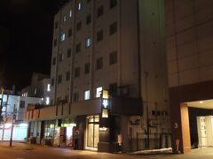 岩見沢ホテル４条