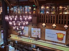 北一硝子三号館店内
旧木村倉庫明治24年木骨石造2階建


小樽には硝子商品を取り扱う店舗が多くあり見るだけでも楽しめました。