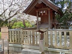 野見宿禰神社