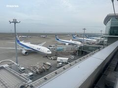 羽田空港で買いたいものがあったので戻ってきました
ちょっと展望デッキにも行ってみました
デッキって結構人がいるんですね
それにしてもデッキは寒かった( ;∀;)