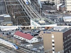 東横イン福井駅前