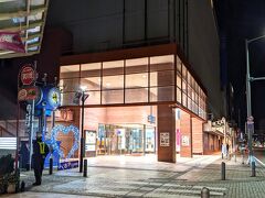 西武福井店