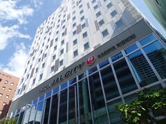 ホテルＪＡＬシティ名古屋　錦