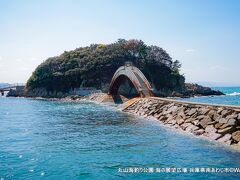 南あわじ市丸山海釣り公園