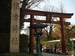 根津神社