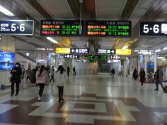 札幌駅