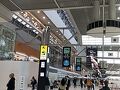 貧乏暇ありのため
高速バス利用。行き￥3700　プラス日暮里から成田空港までの電車￥1500

帰りは「成田空港～TDR～上野～松本～長野　9時間半の夜行直通バス。
安い、便利、寝てれば着く安心感、最高です。（乗り継ぎ新幹線なし）

成田には2時間前以上に着き、恒例マックも食べてセブパシカウンターで手続き完了。マニラ乗り継ぎあるし、Web処理チェックインできなかったのでカウンターで対応、この段階で日本語不可でした。あとは客室乗務員も乗客も日本人なし。

後は片言の英語のみで対応。