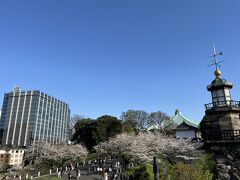 九段坂公園