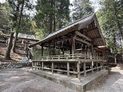 武田八幡宮