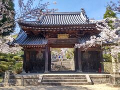 神呪寺(甲山大師)