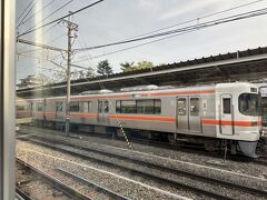 甲府駅