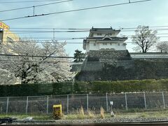 舞鶴城公園 (甲府城跡)