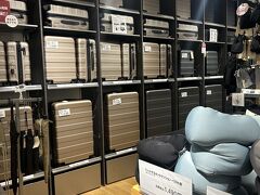 MUJI_to_GO_成田国際空港第１ターミナル