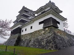 大洲城山公園