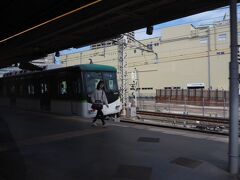 香里園駅