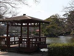 大村公園・玖島城跡