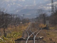 鷲ノ巣駅