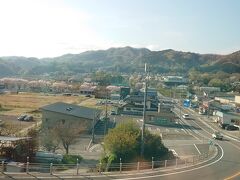 上野原駅