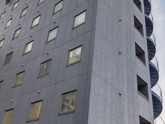 金沢セントラルホテル 本館・東館
