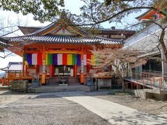 中山寺（阿弥陀堂）