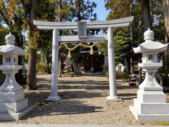 市杵島姫神社