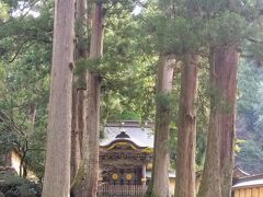 最終日は福井の名所をまわります。

永平寺から、