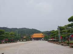 忠烈祠(台北市)