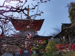 中山寺（鎮守社）