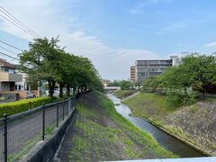 多摩センター駅に戻ってから