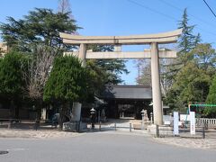 川口神社