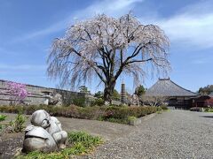 普門寺からスタート！