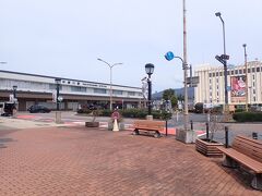 中津川駅