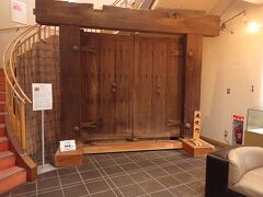 苗木遠山史料館