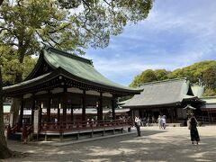 氷川神社