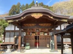 万松山 大慈寺 (札所十番)