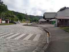 道の駅 田沢