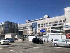 札幌駅