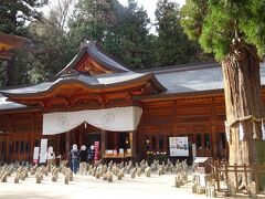 穂高神社