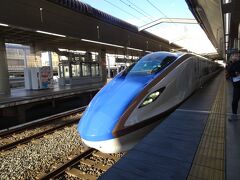 長野駅 (JR東日本)