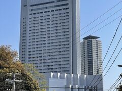 ＡＮＡクラウンプラザホテル神戸