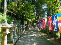 一畑寺(一畑薬師)