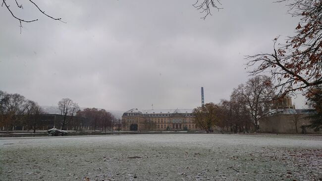 シュロスプラッツ