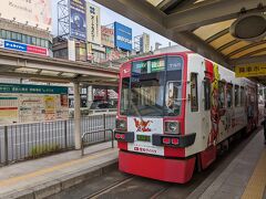 豊鉄市内線 (路面電車)