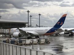 成田空港第1ターミナル