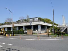 磯子・海の見える公園