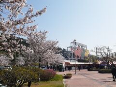 釜山競馬公園