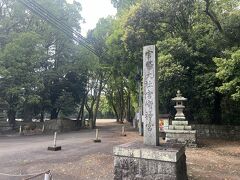 宮崎神宮