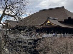 何度来てもここからの景色は素敵だな・・・。

