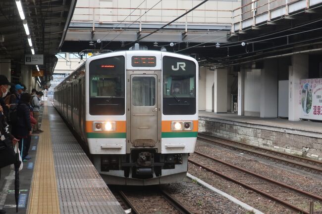 続日本百名城関東最後はNo.117 岩櫃城』榛名・吾妻(群馬県)の