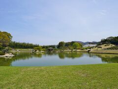 岡山後楽園
